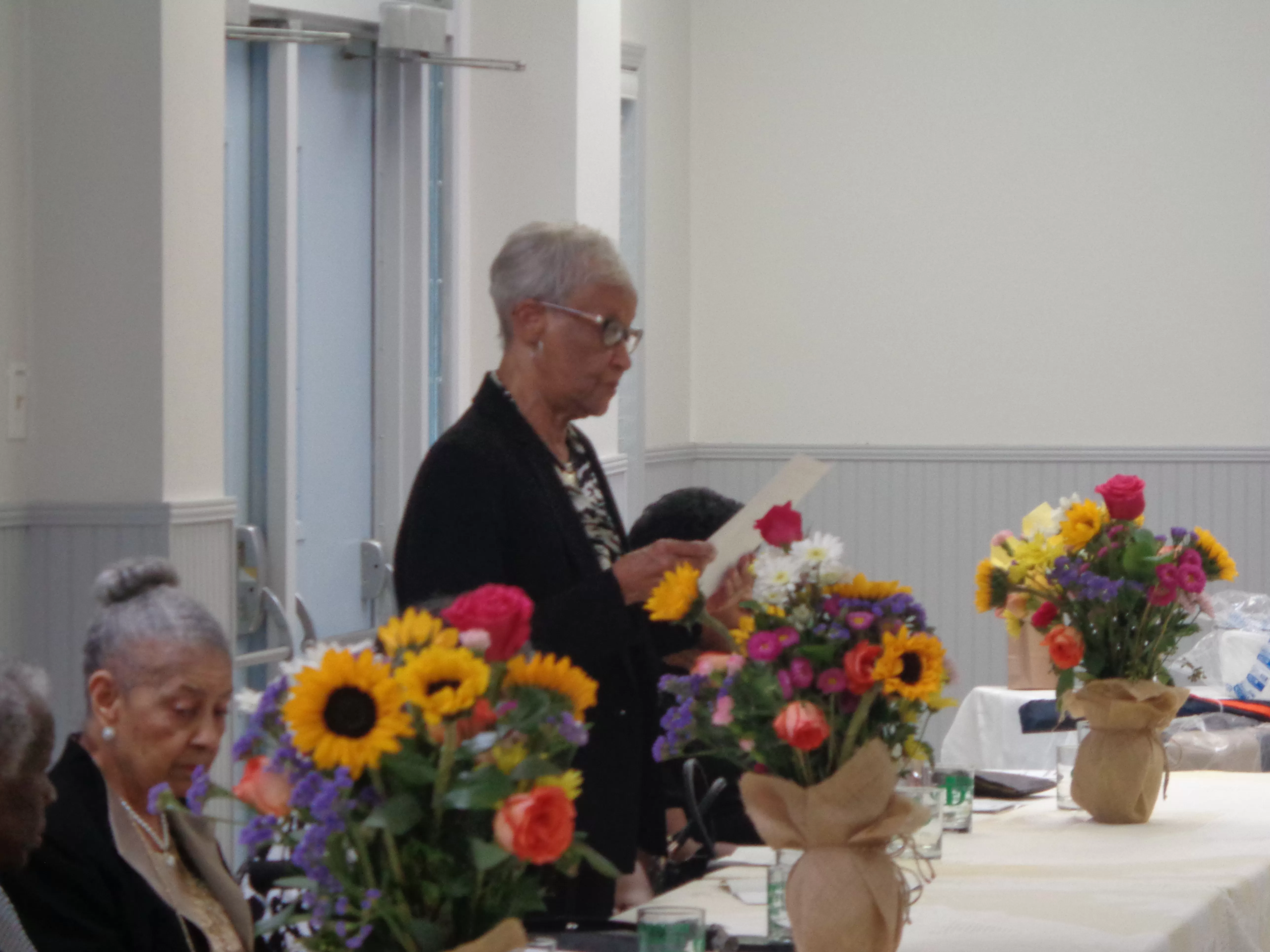 Annual meeting 2024